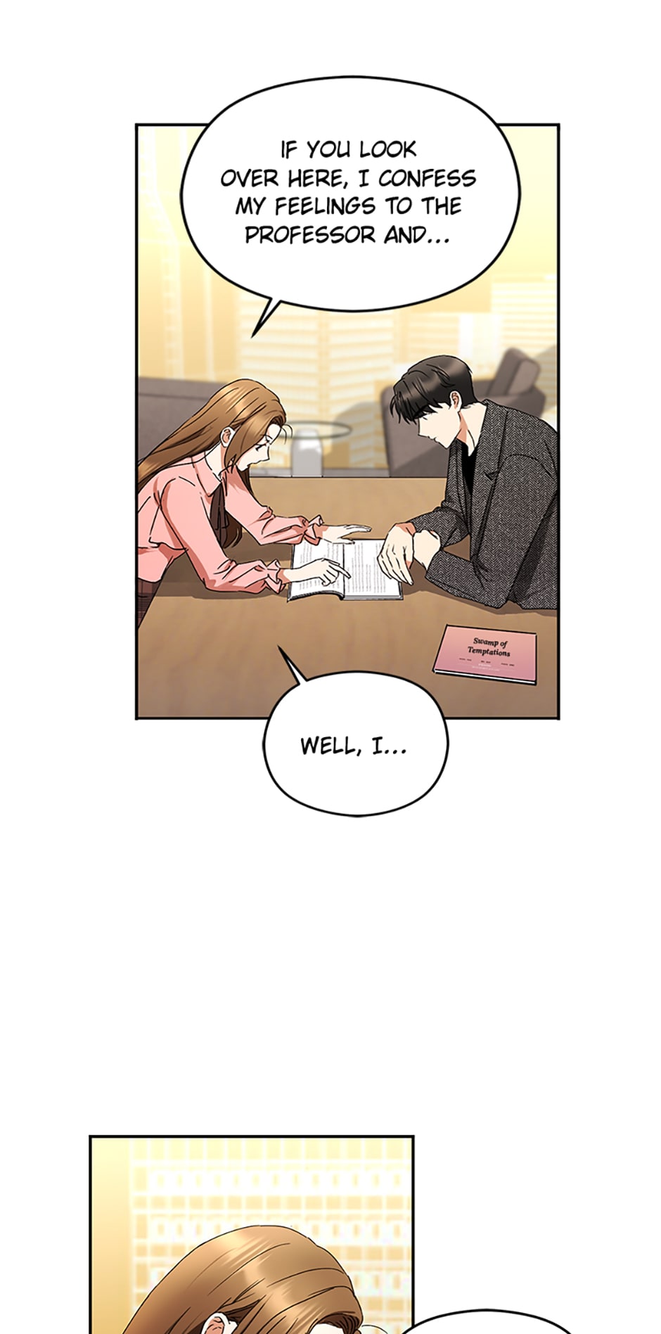 A Kiss Is Not Enough Chapter 1 page 42