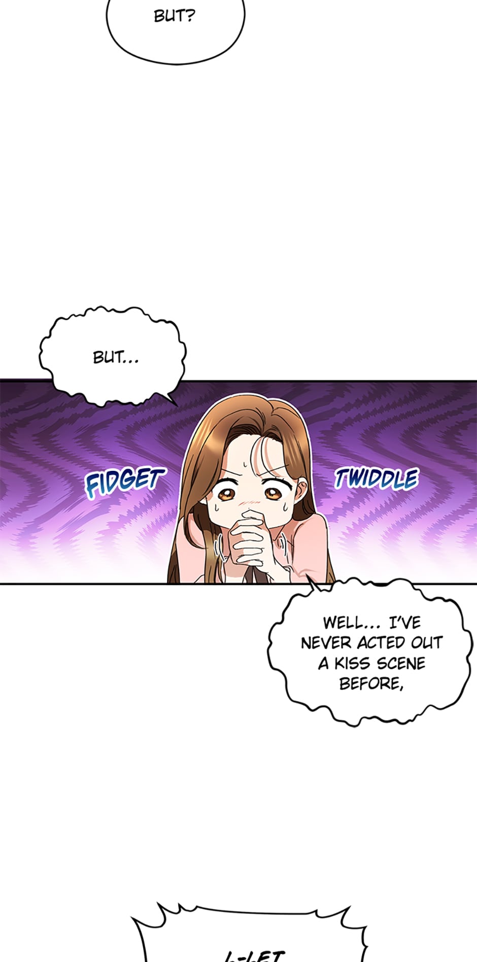 A Kiss Is Not Enough Chapter 1 page 44