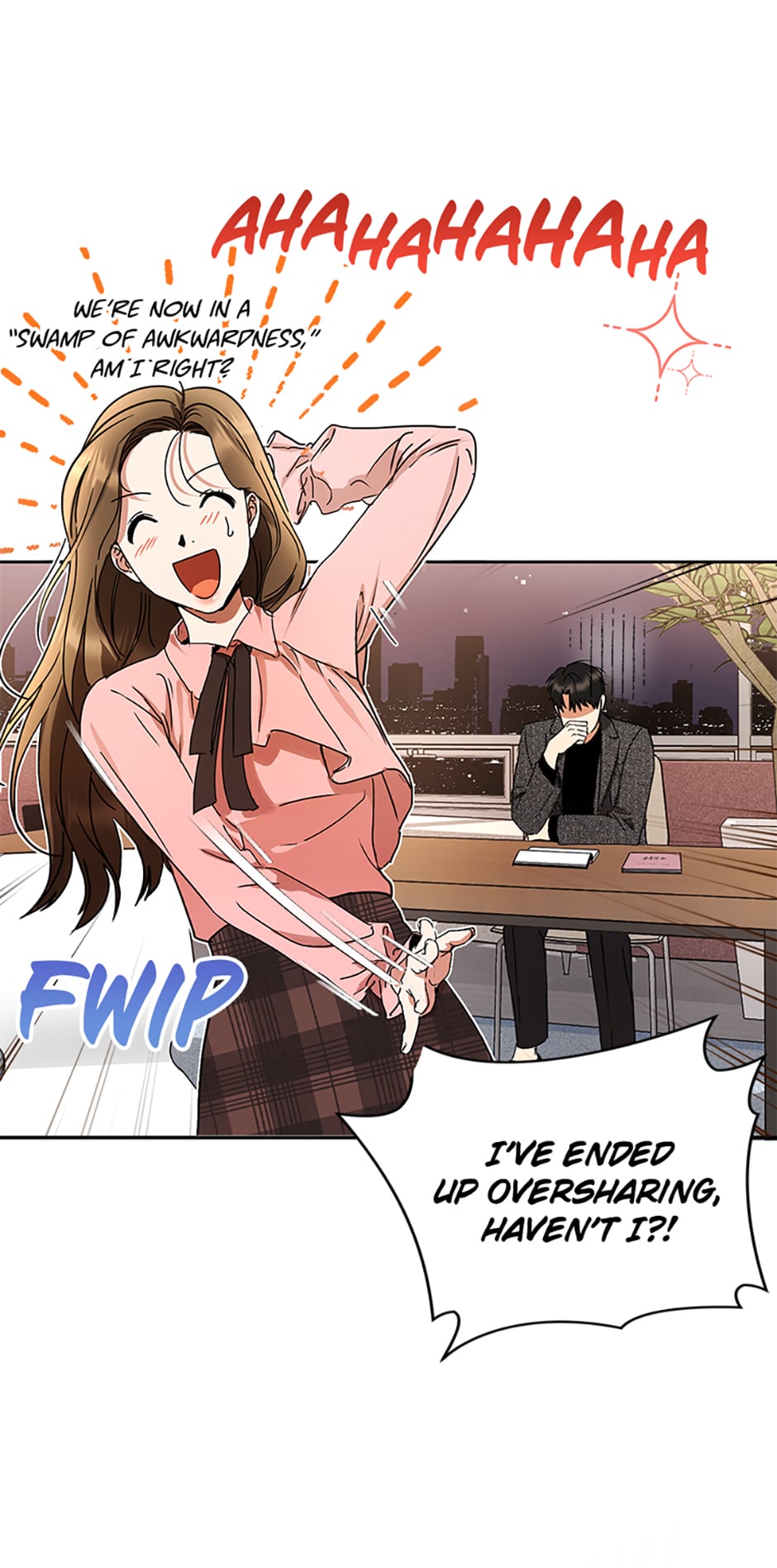 A Kiss Is Not Enough Chapter 1 page 48