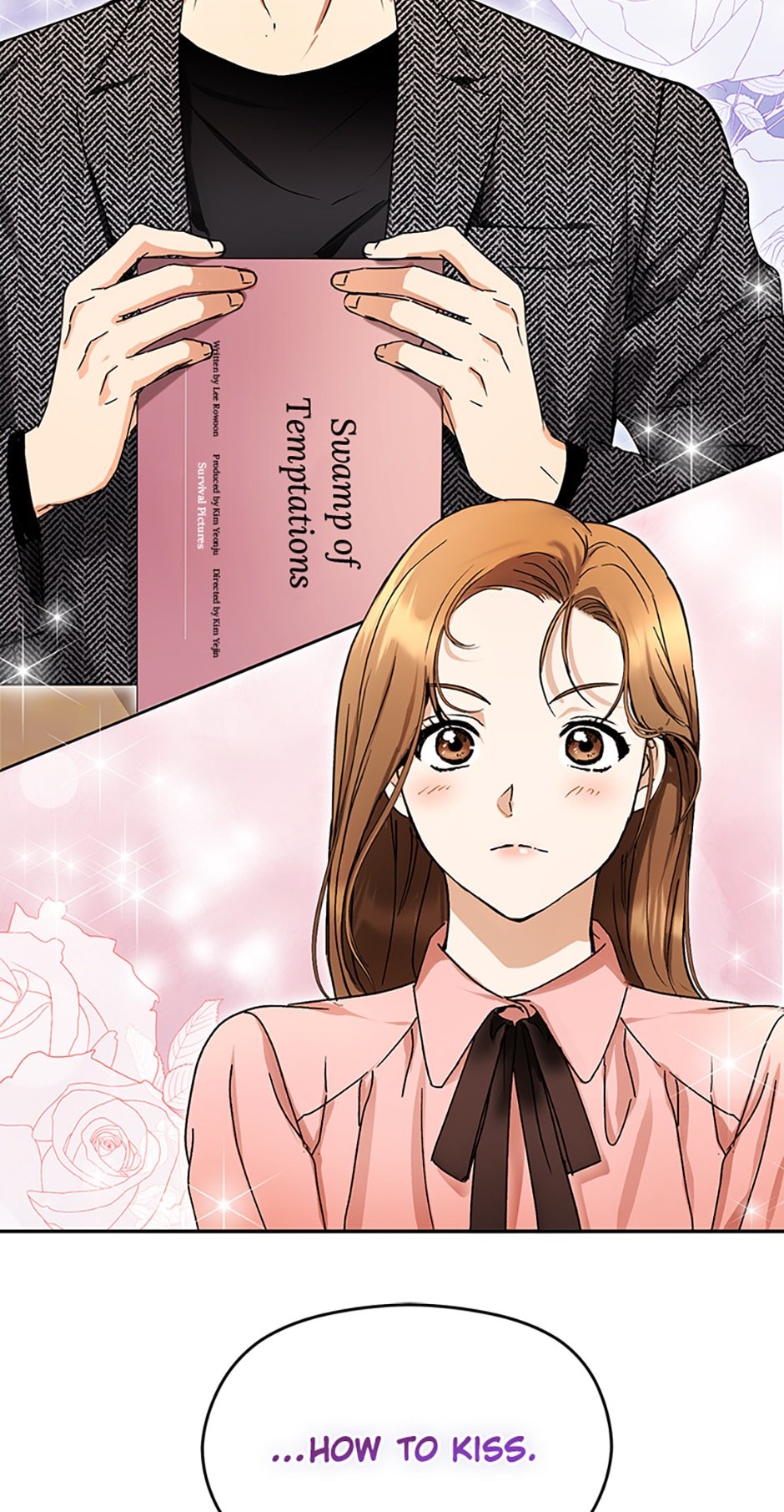 A Kiss Is Not Enough Chapter 1 page 52