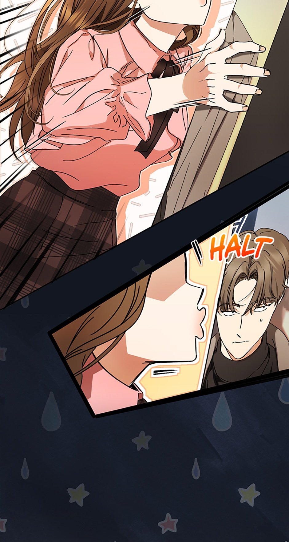A Kiss Is Not Enough Chapter 1 page 5