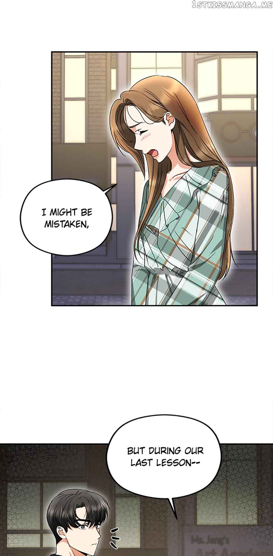 A Kiss Is Not Enough Chapter 13 page 10