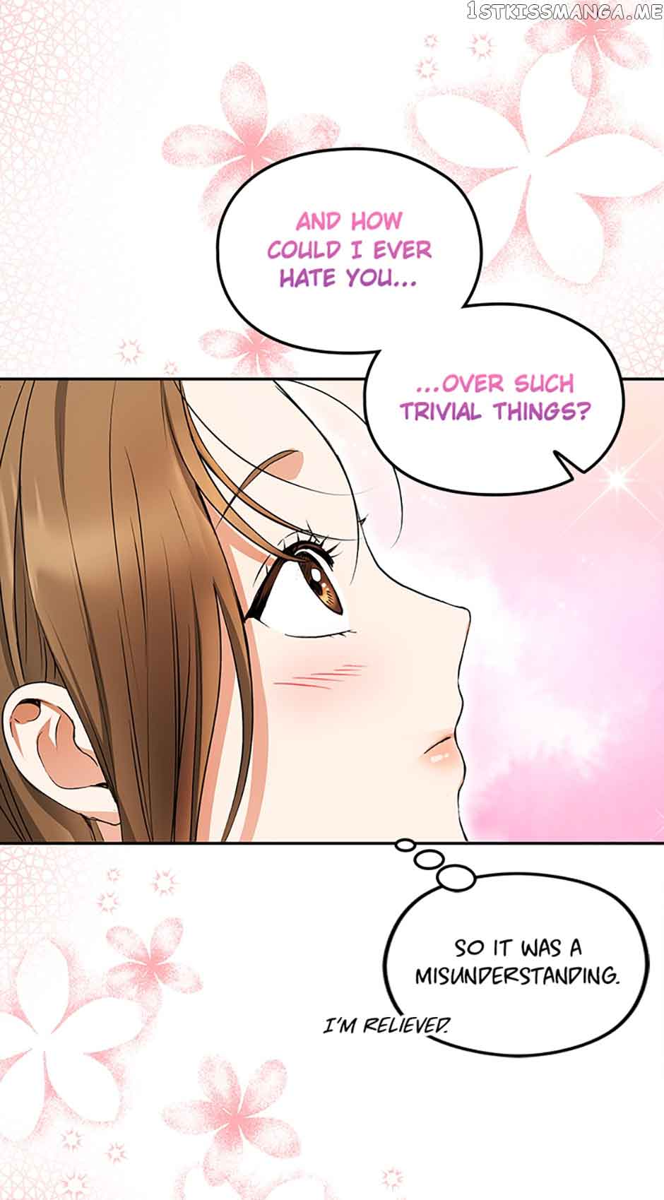 A Kiss Is Not Enough Chapter 13 page 20