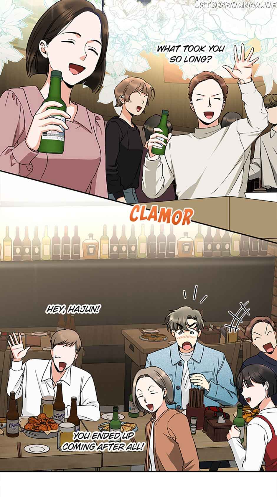 A Kiss Is Not Enough Chapter 13 page 33