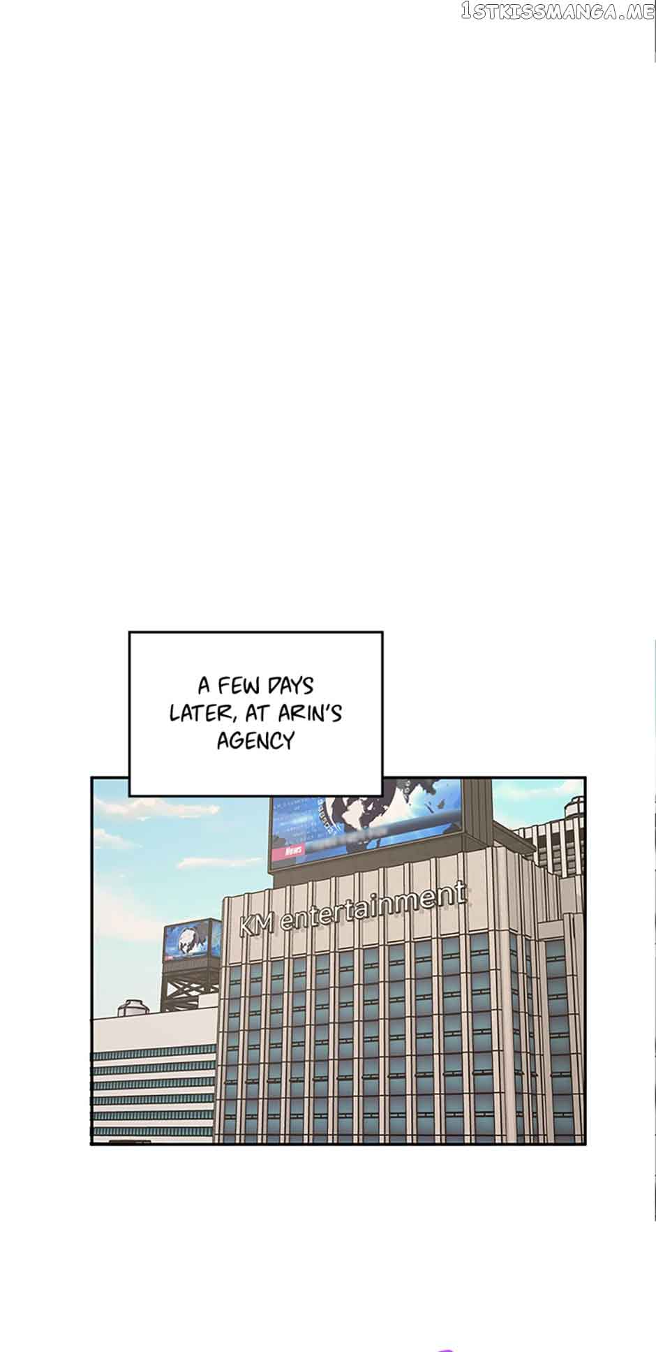 A Kiss Is Not Enough Chapter 13 page 44
