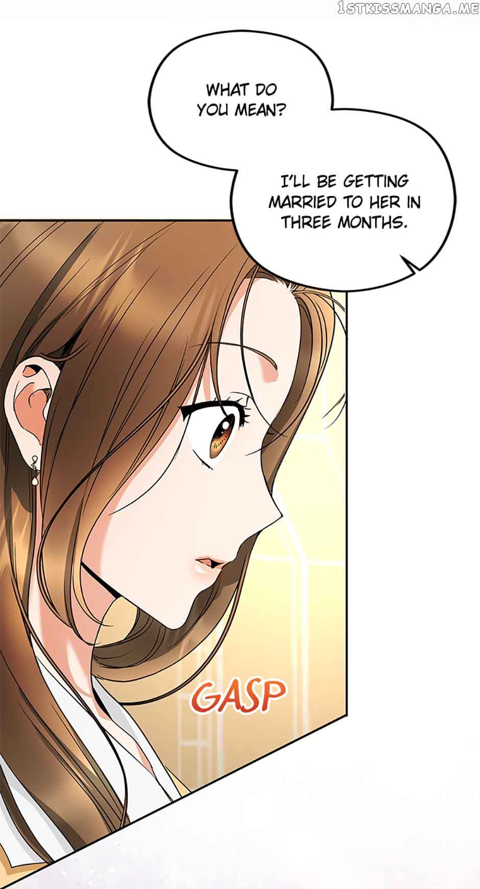 A Kiss Is Not Enough Chapter 14 page 18