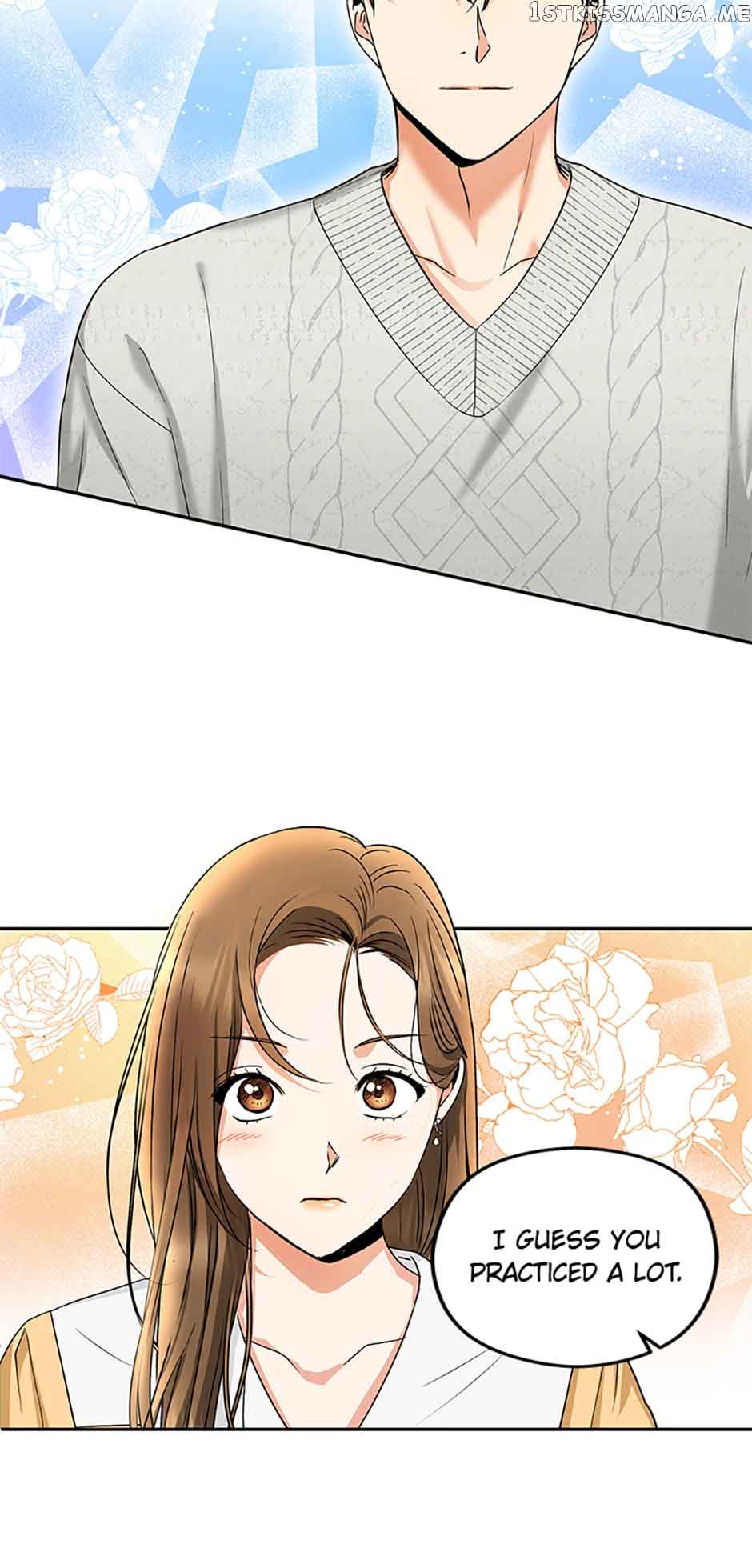 A Kiss Is Not Enough Chapter 14 page 47