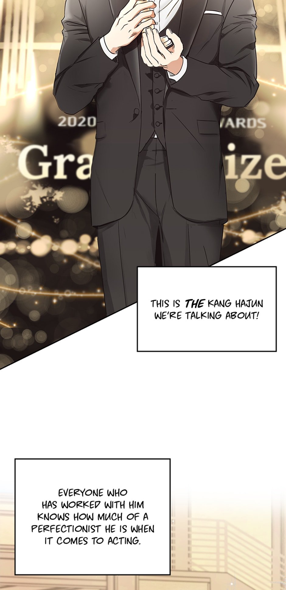 A Kiss Is Not Enough Chapter 2 page 26