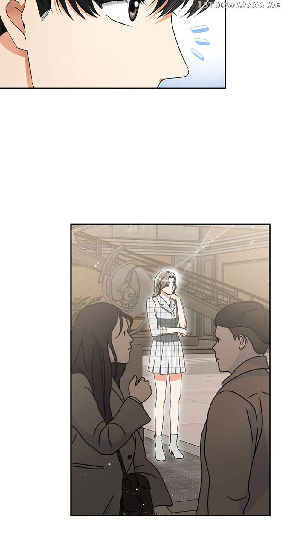 A Kiss Is Not Enough Chapter 27 page 14