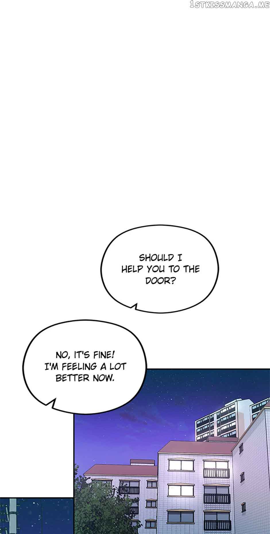 A Kiss Is Not Enough Chapter 27 page 16