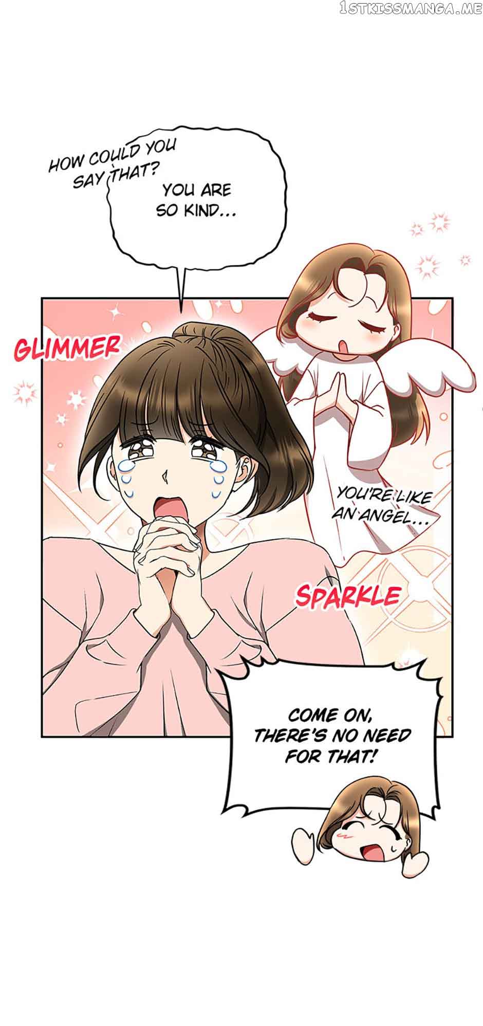 A Kiss Is Not Enough Chapter 27 page 24