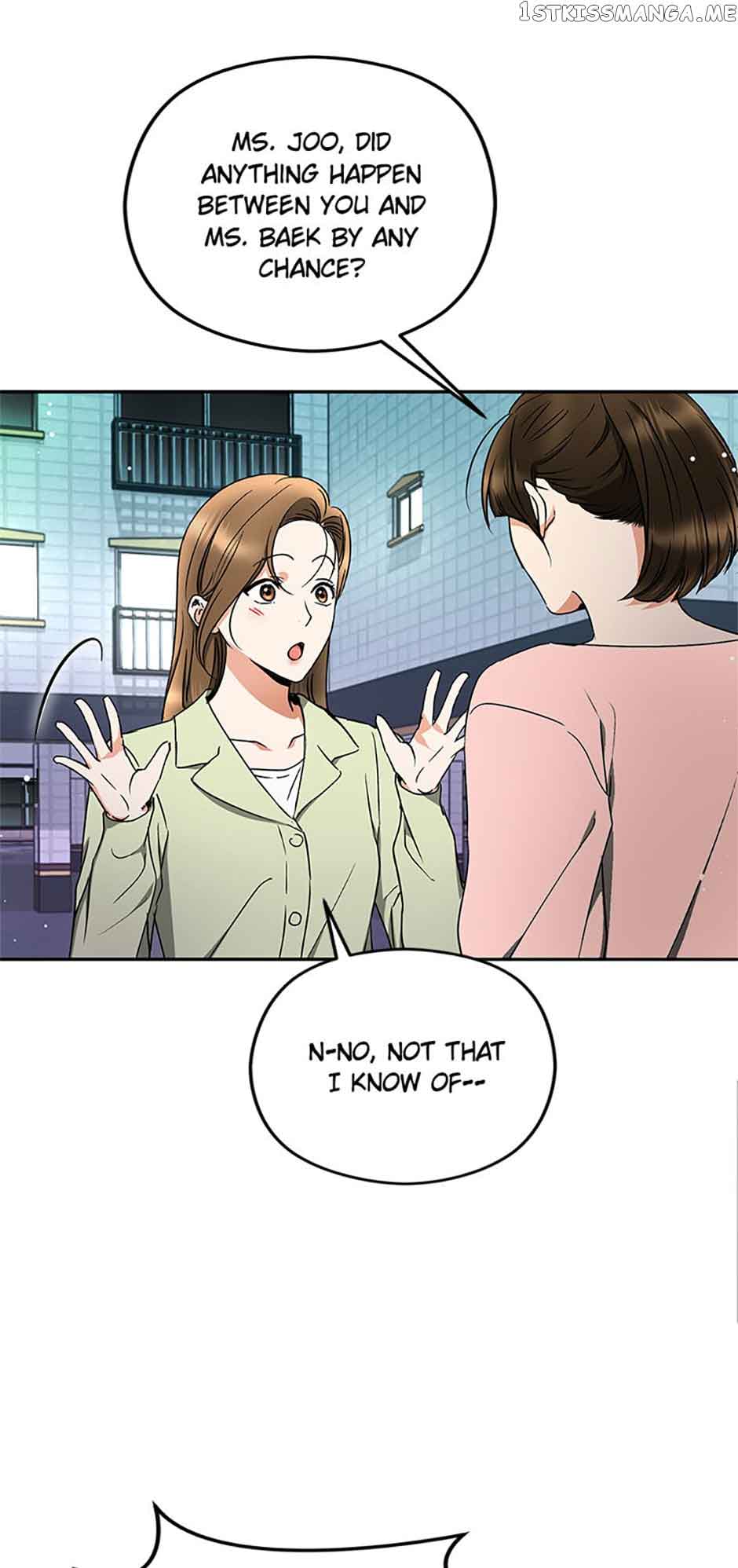 A Kiss Is Not Enough Chapter 27 page 25