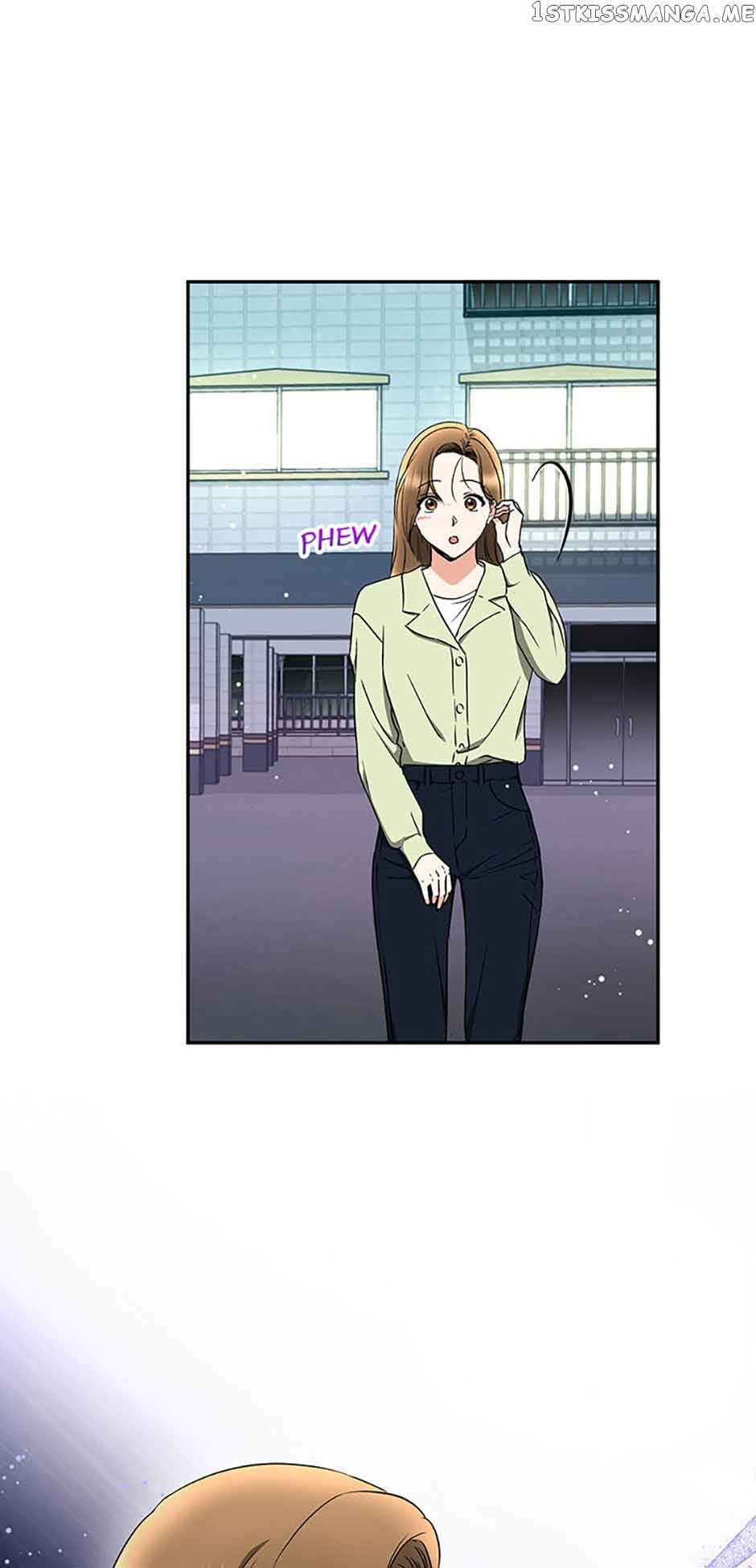 A Kiss Is Not Enough Chapter 27 page 29