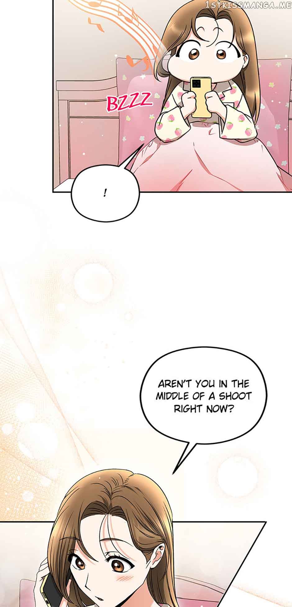 A Kiss Is Not Enough Chapter 27 page 33