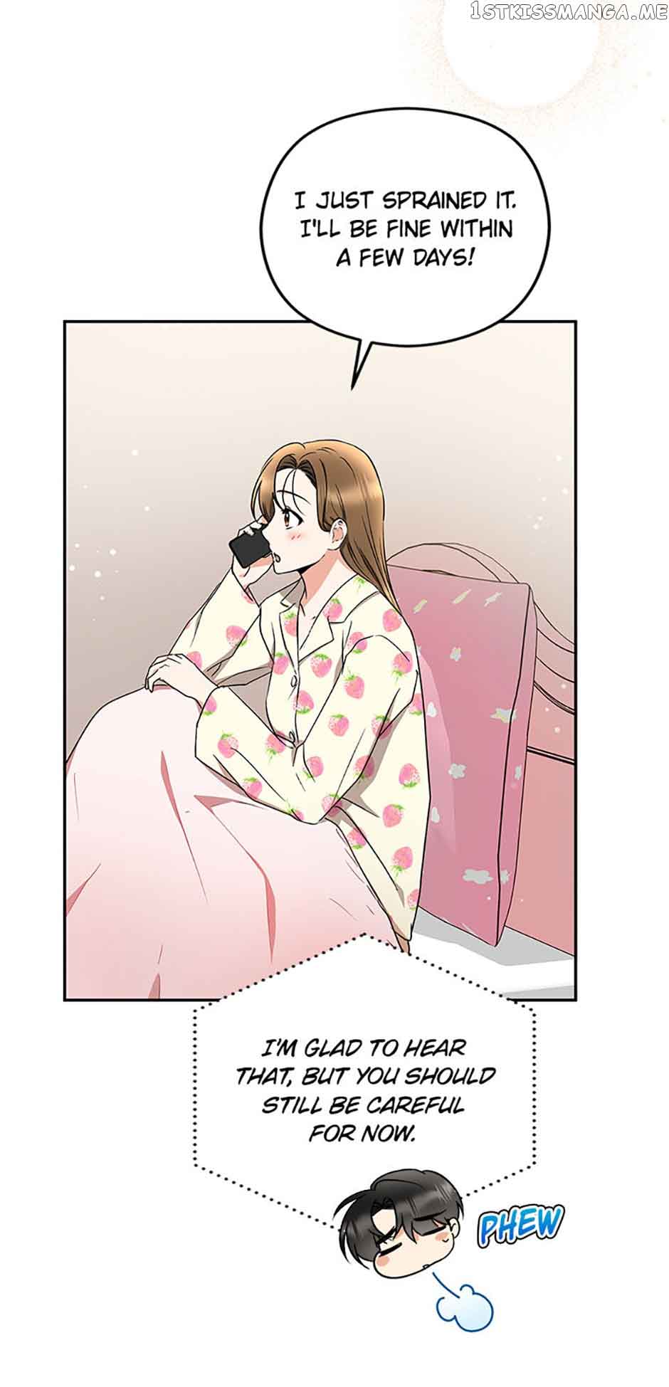 A Kiss Is Not Enough Chapter 27 page 35