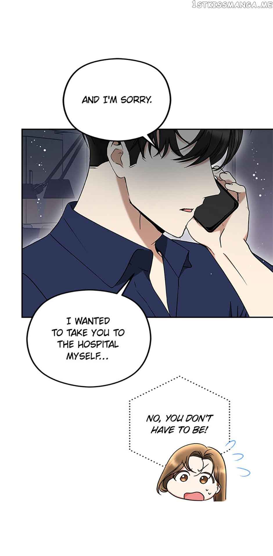 A Kiss Is Not Enough Chapter 27 page 36