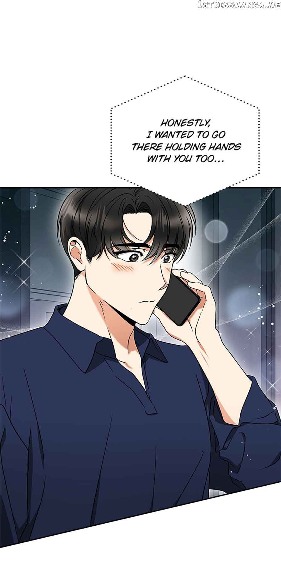 A Kiss Is Not Enough Chapter 27 page 37