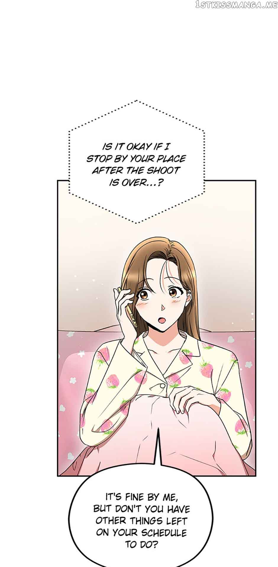 A Kiss Is Not Enough Chapter 27 page 38