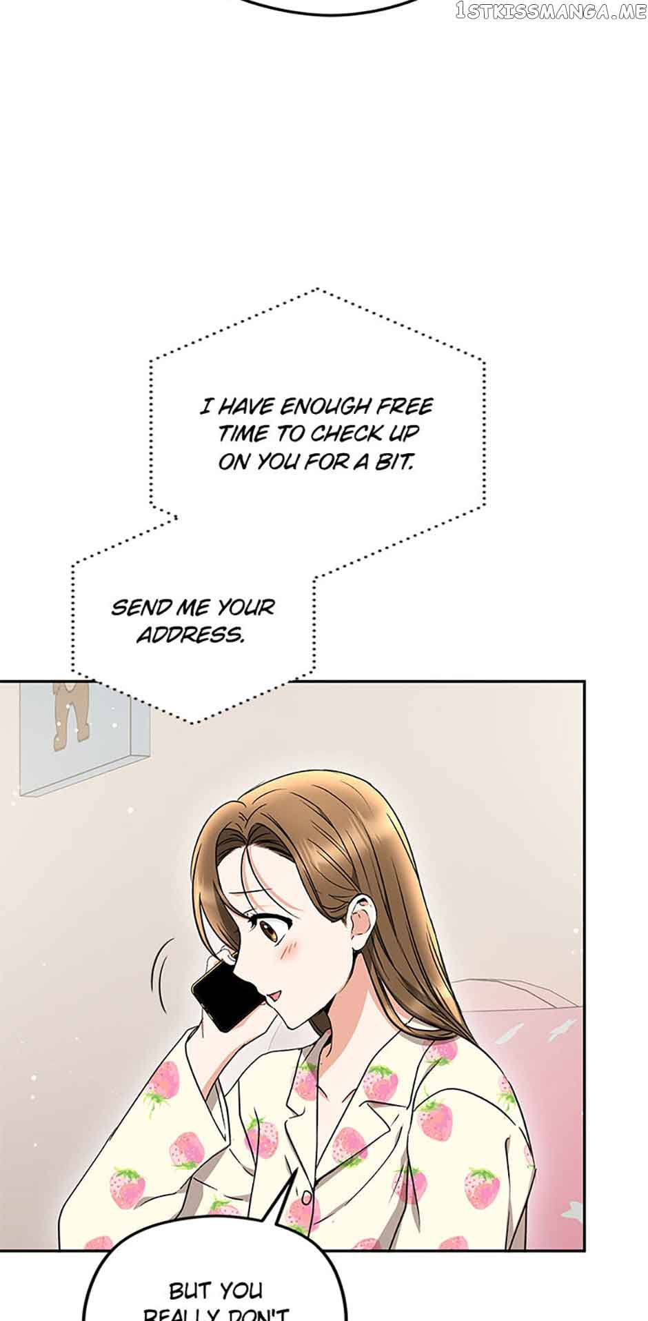 A Kiss Is Not Enough Chapter 27 page 39