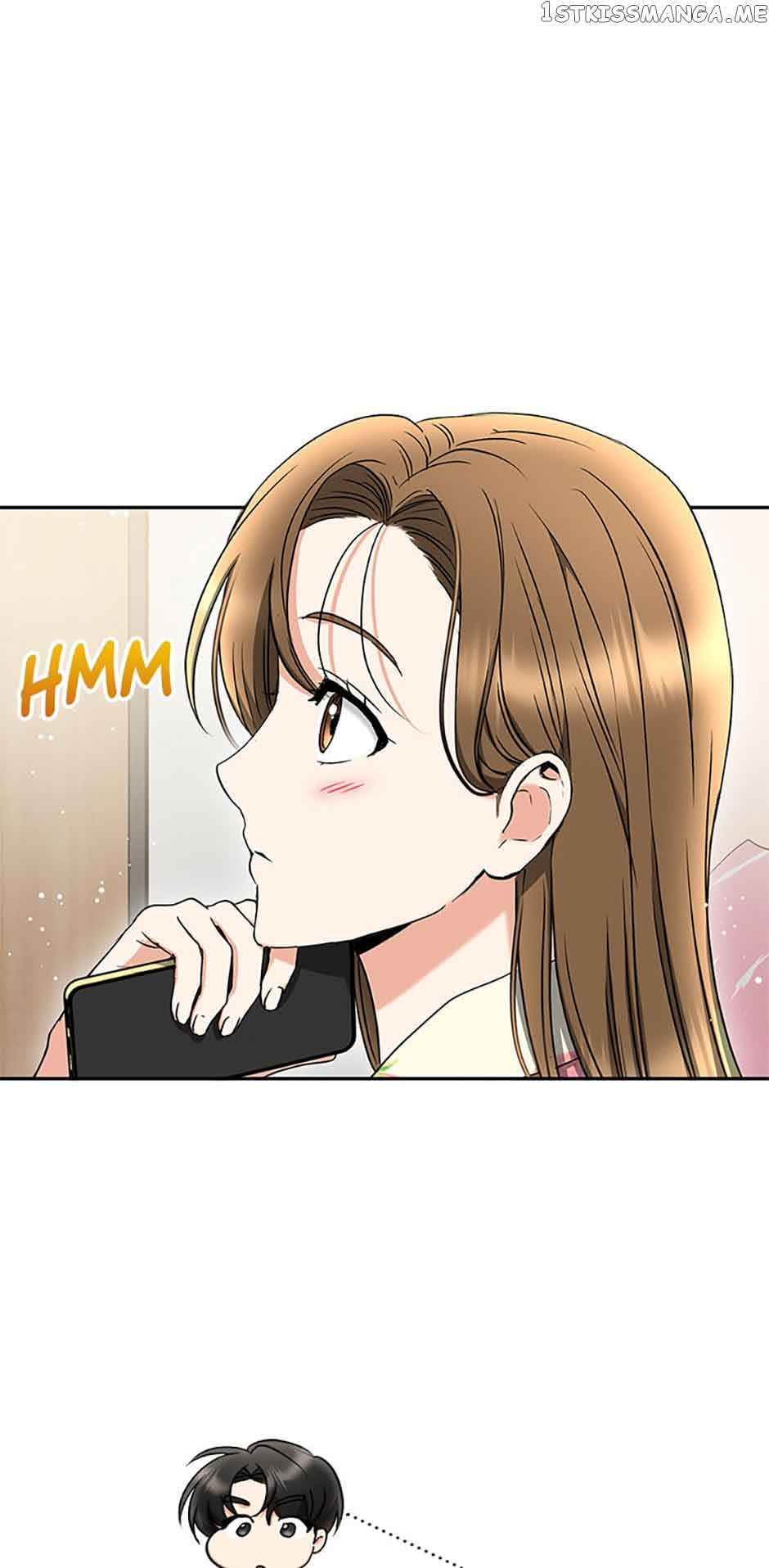 A Kiss Is Not Enough Chapter 27 page 41