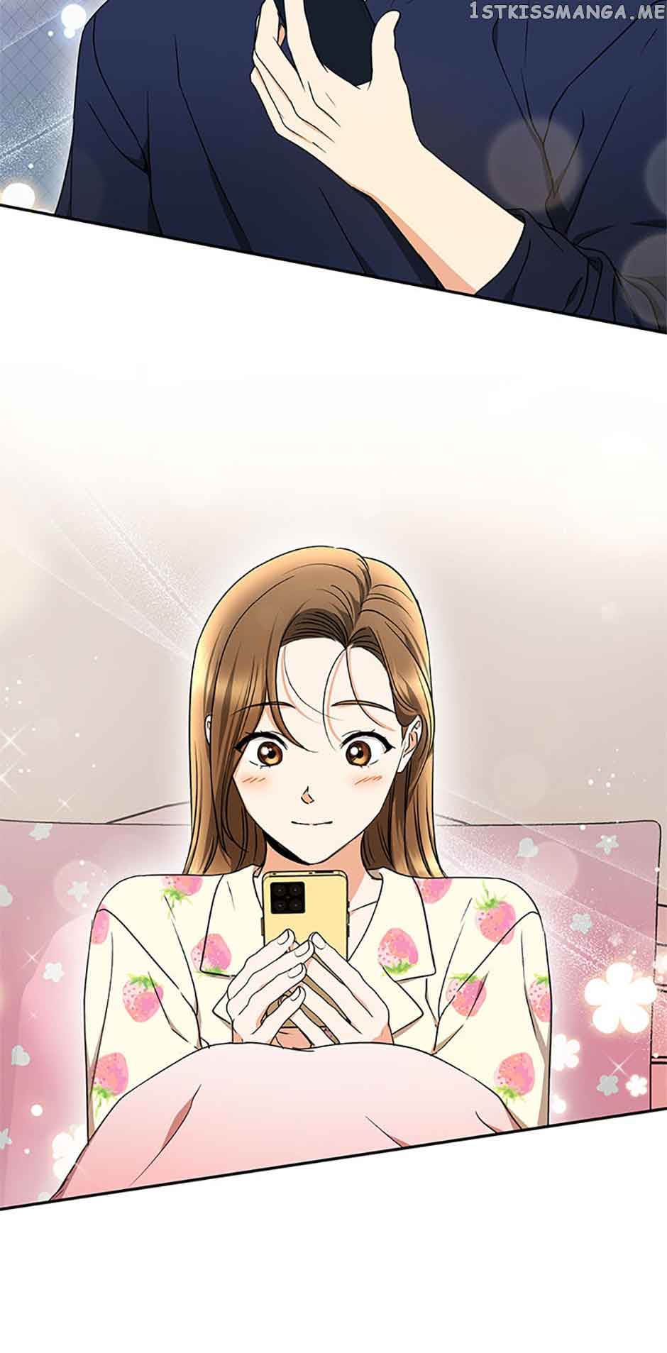 A Kiss Is Not Enough Chapter 27 page 44