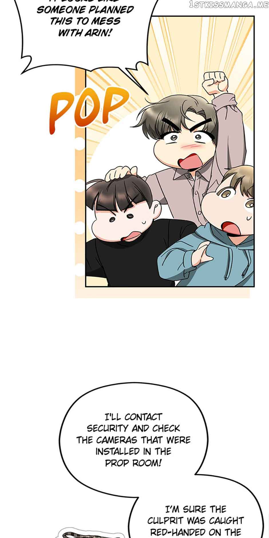 A Kiss Is Not Enough Chapter 27 page 4