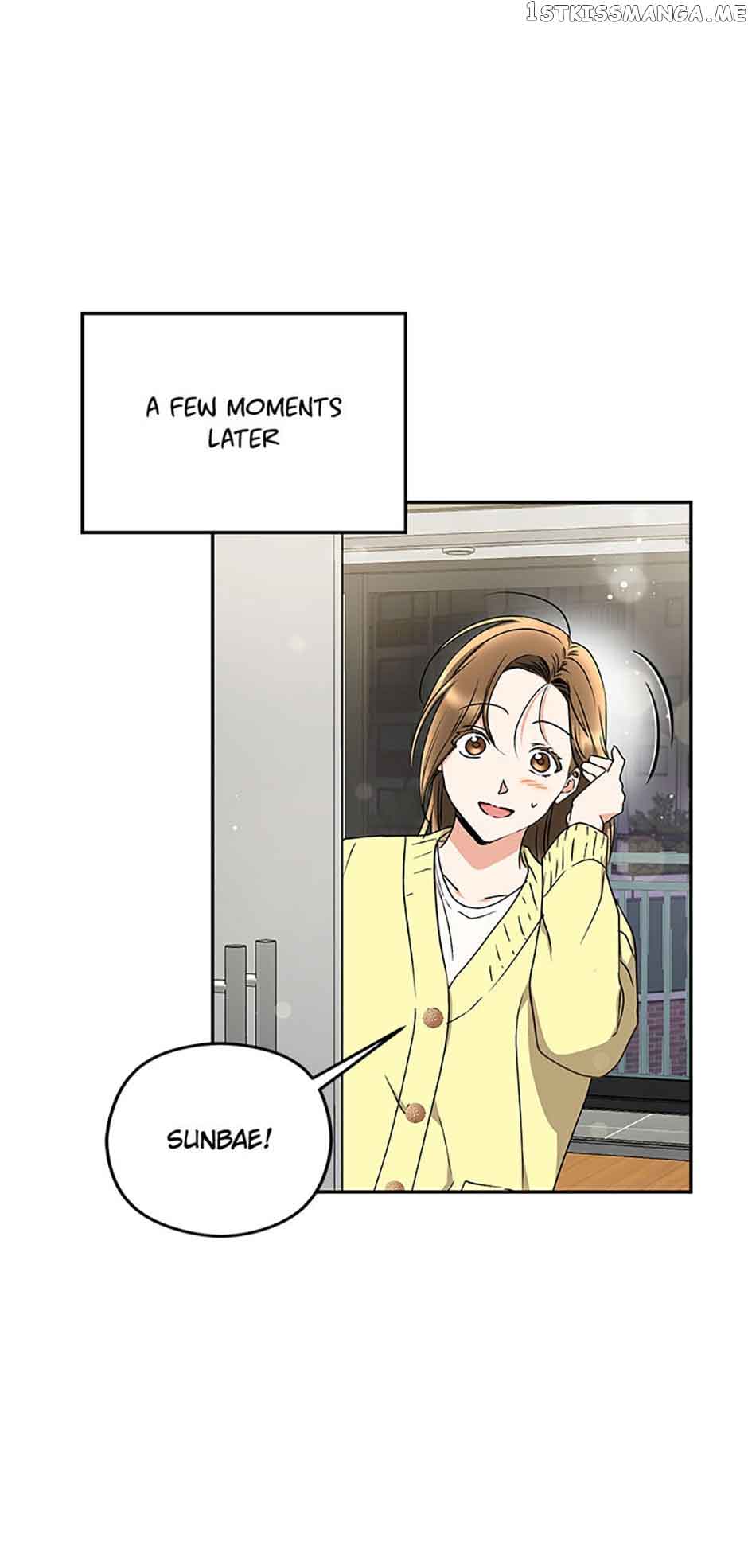 A Kiss Is Not Enough Chapter 27 page 51