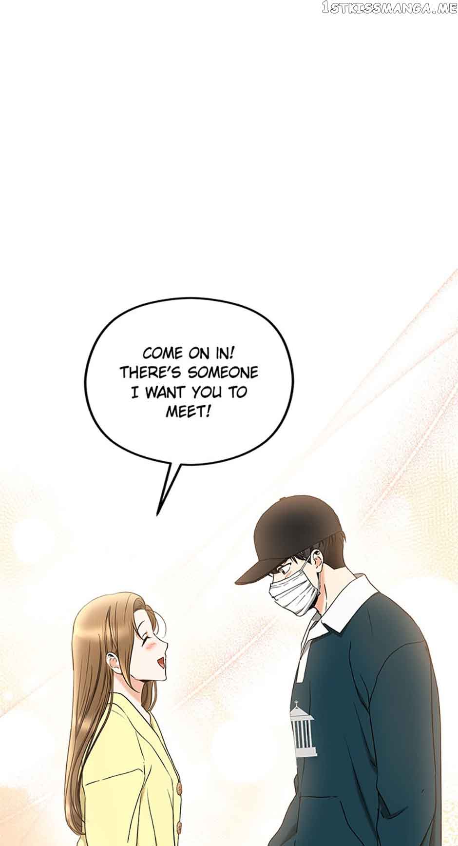 A Kiss Is Not Enough Chapter 27 page 55