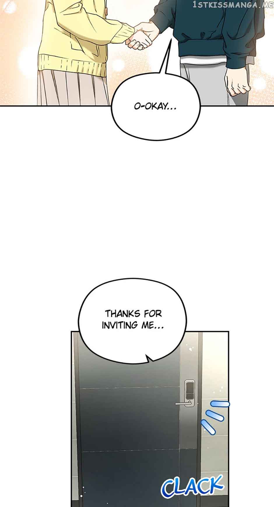 A Kiss Is Not Enough Chapter 27 page 56