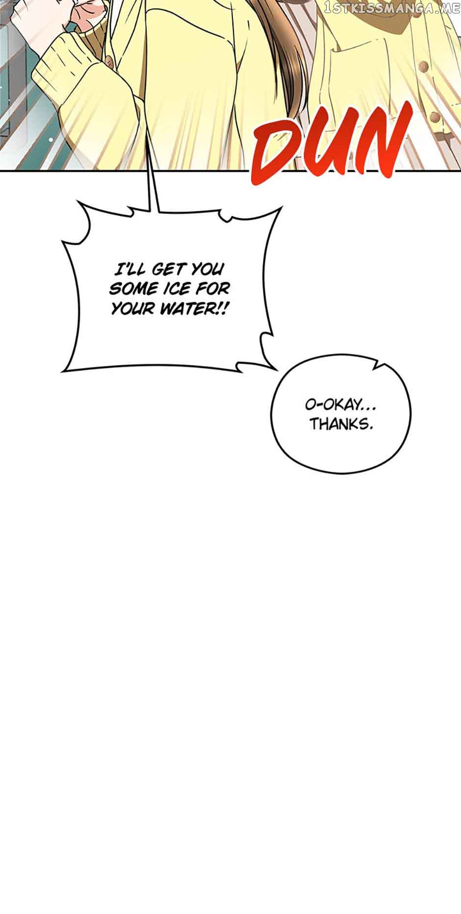 A Kiss Is Not Enough Chapter 28 page 12