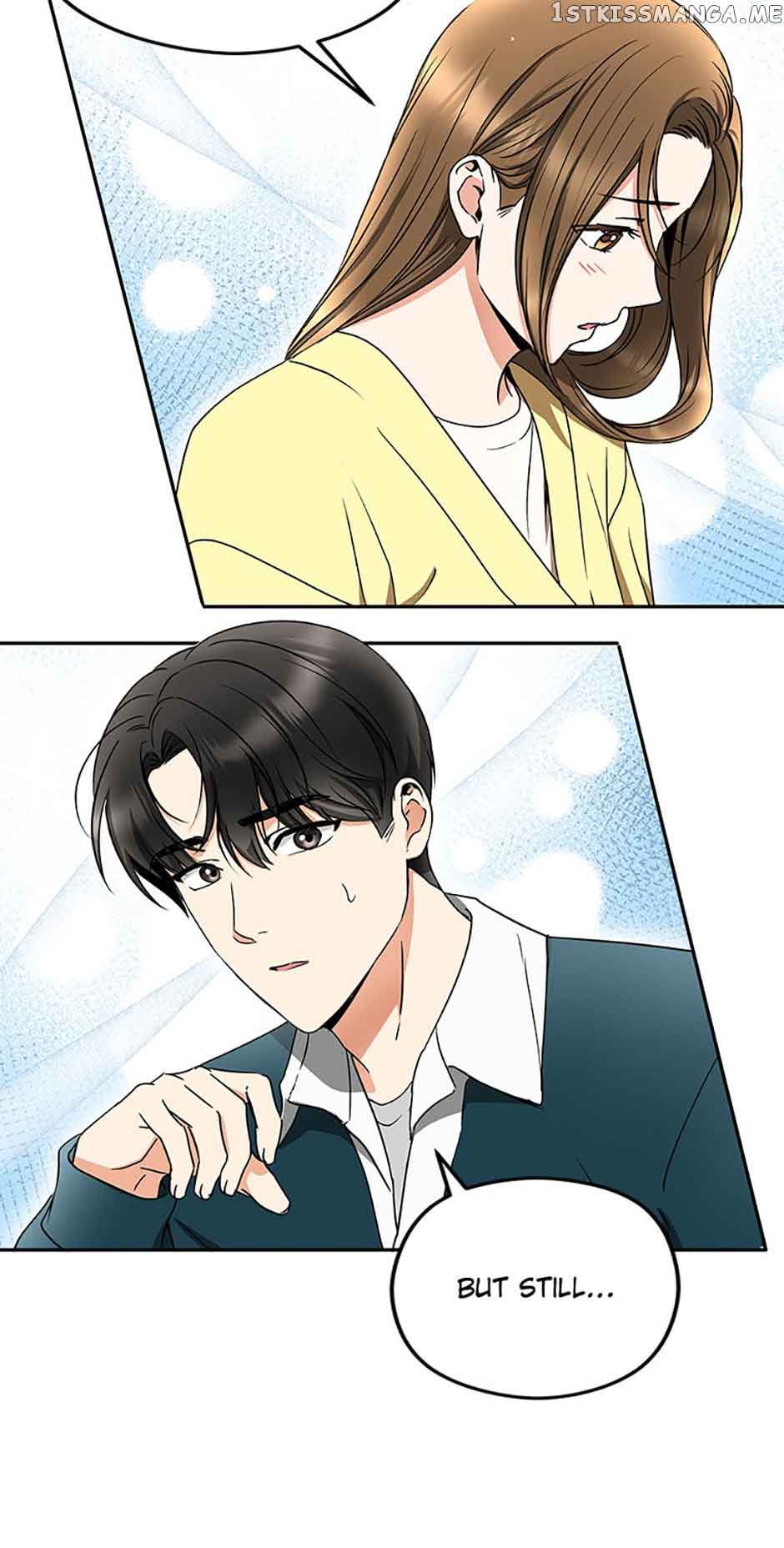 A Kiss Is Not Enough Chapter 28 page 20