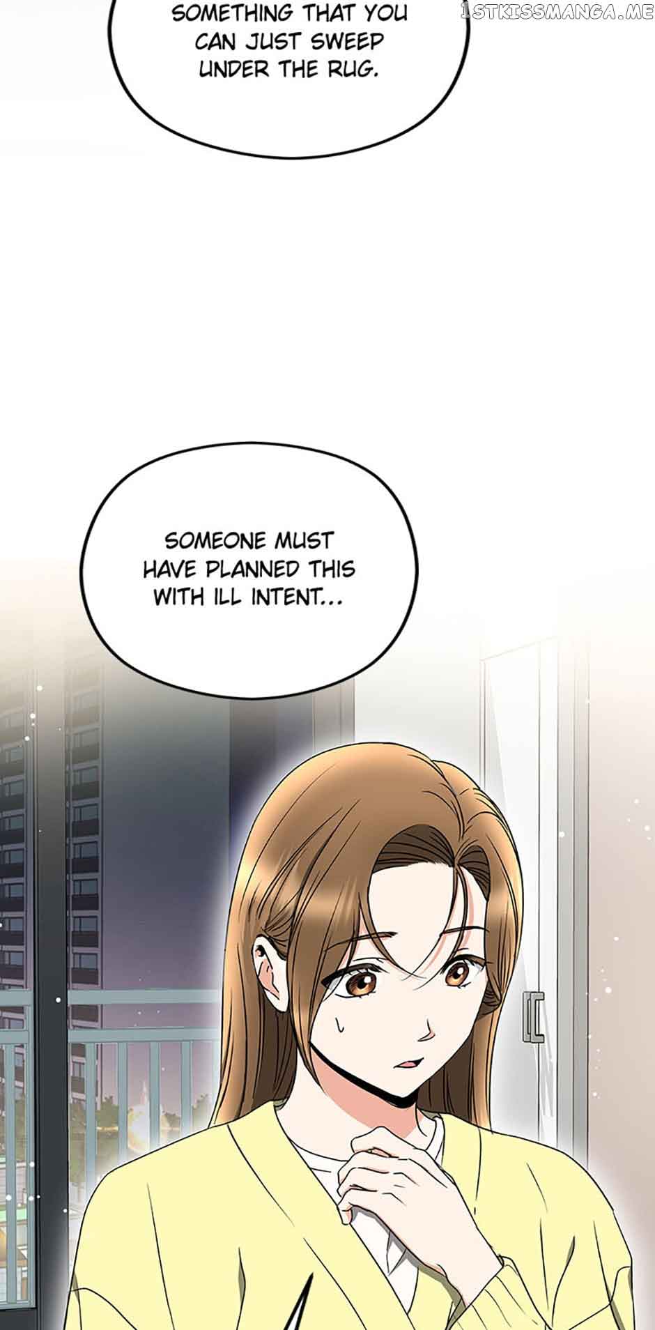 A Kiss Is Not Enough Chapter 28 page 22