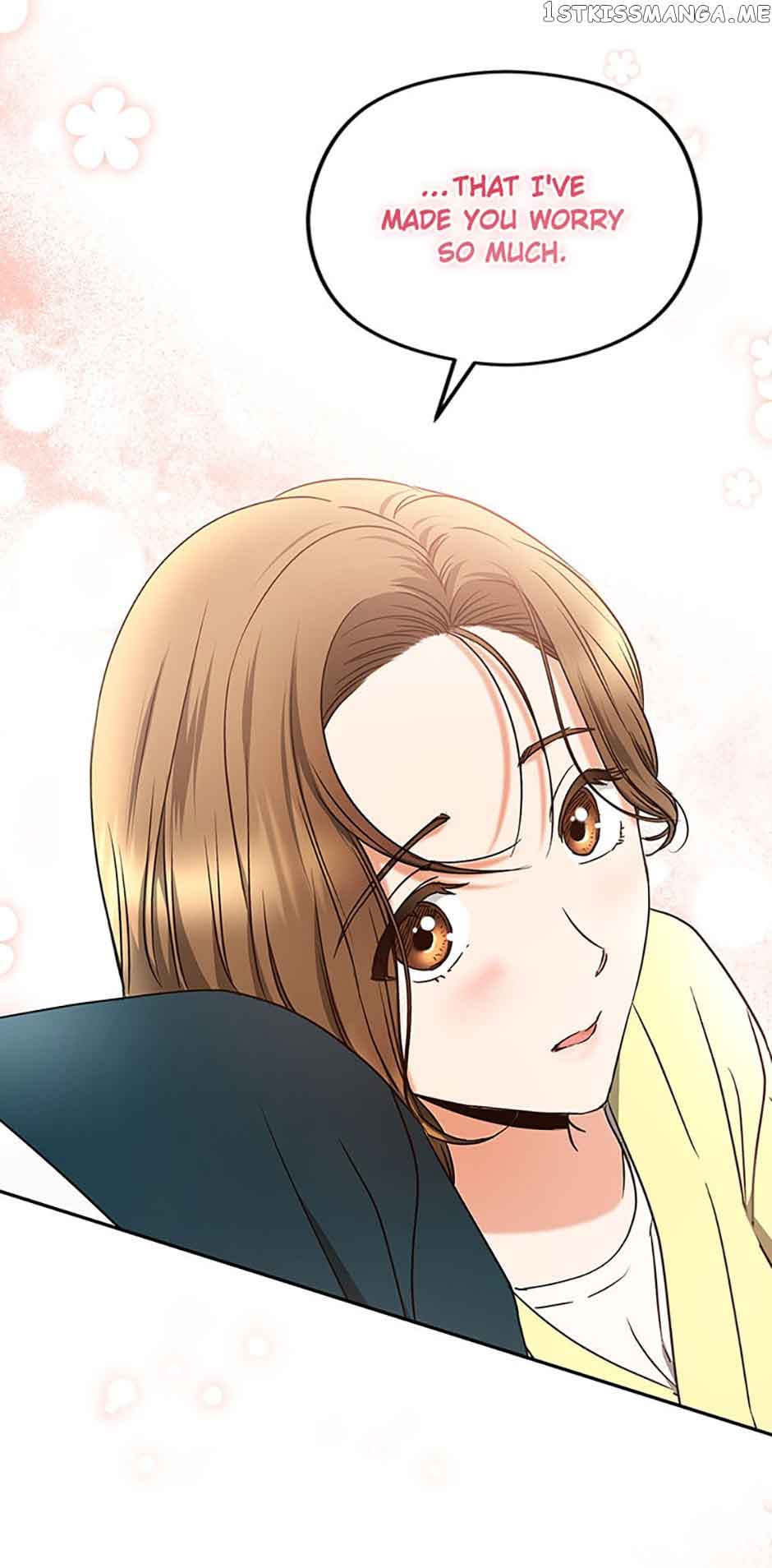 A Kiss Is Not Enough Chapter 28 page 26
