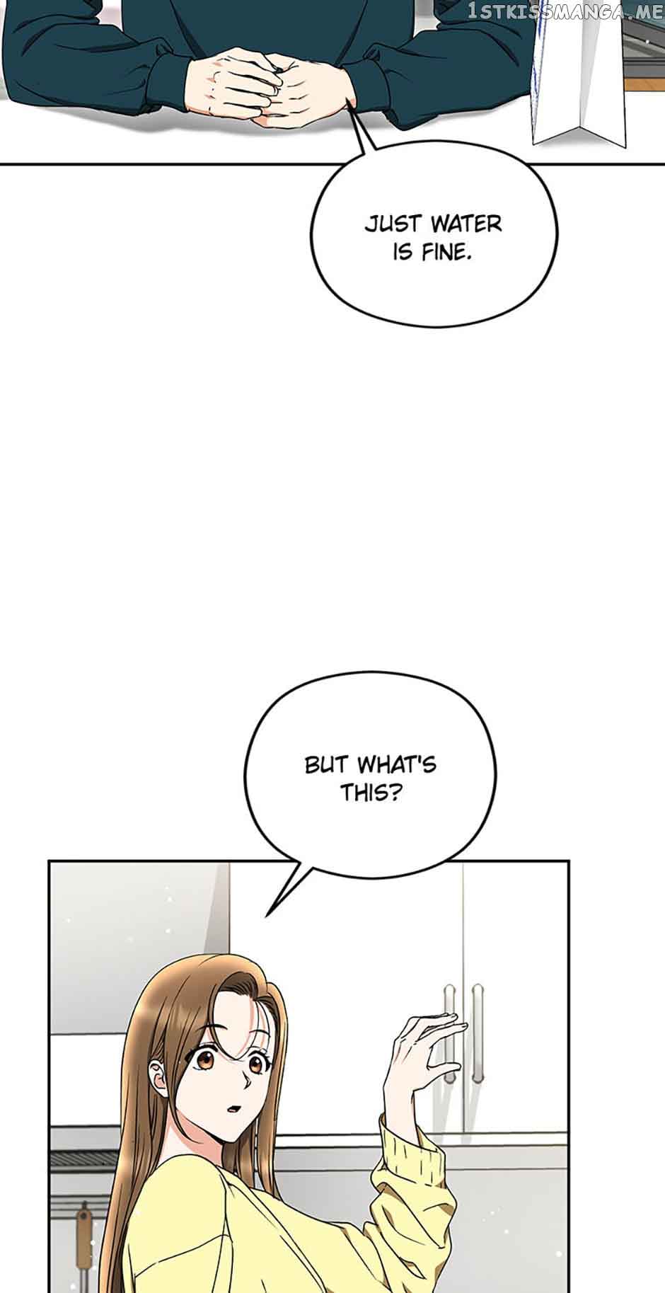 A Kiss Is Not Enough Chapter 28 page 2