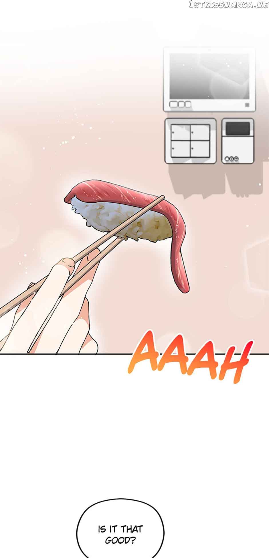 A Kiss Is Not Enough Chapter 28 page 29
