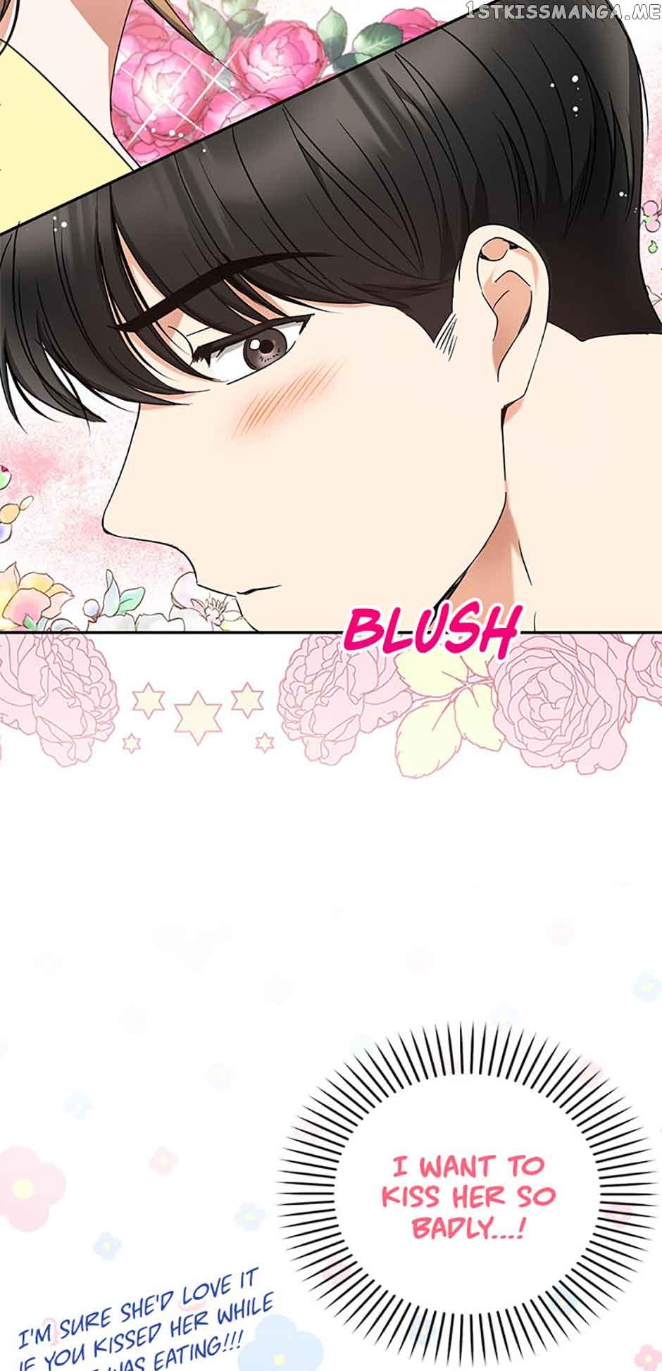 A Kiss Is Not Enough Chapter 28 page 33