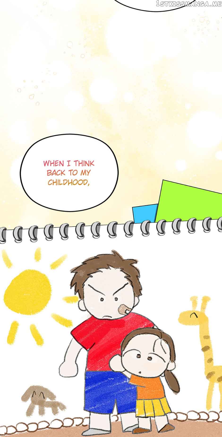 A Kiss Is Not Enough Chapter 28 page 37