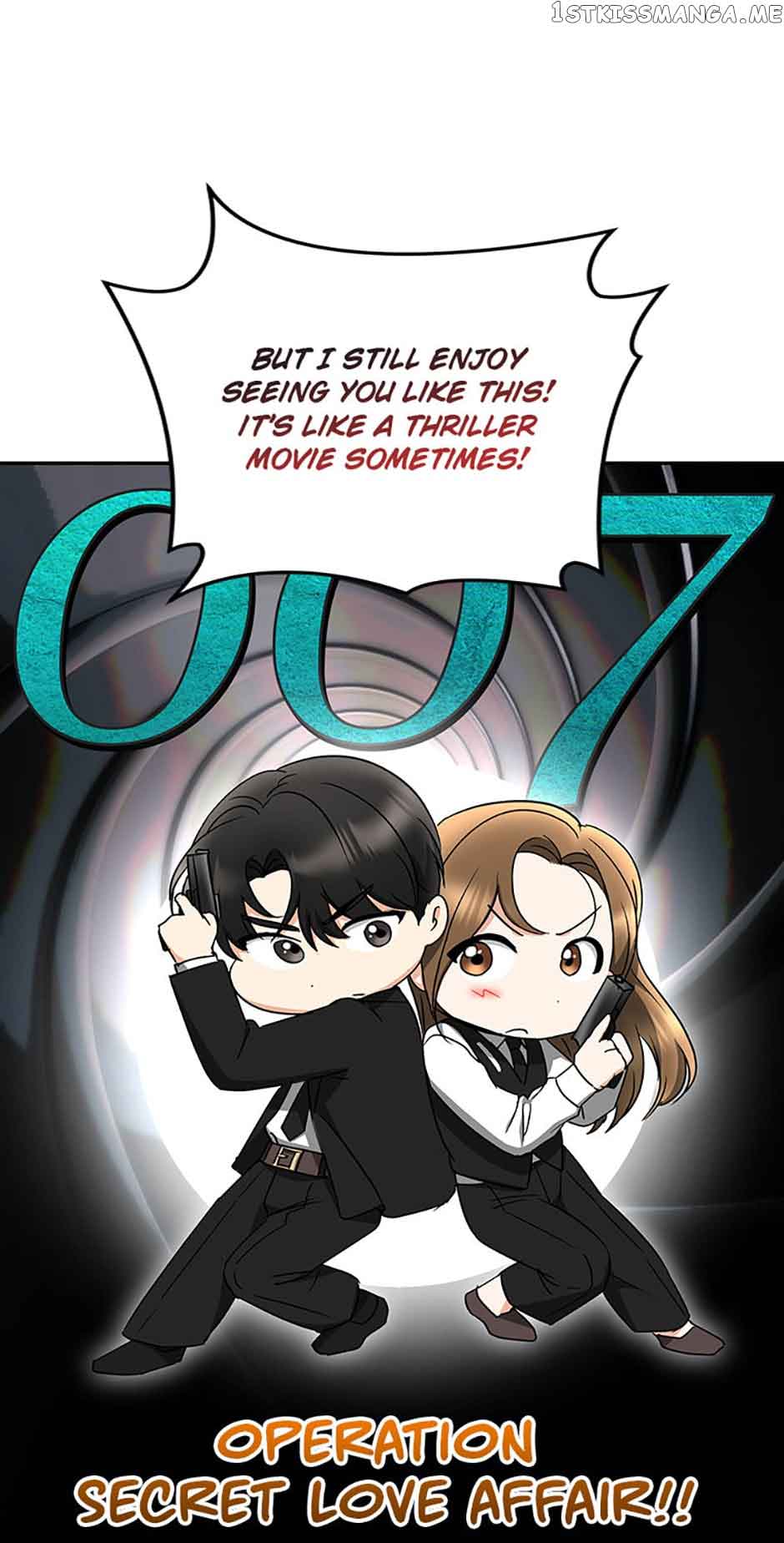 A Kiss Is Not Enough Chapter 28 page 44