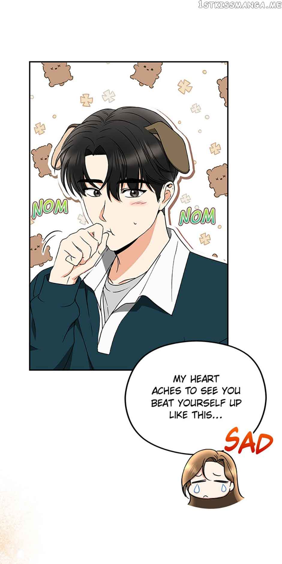 A Kiss Is Not Enough Chapter 28 page 46