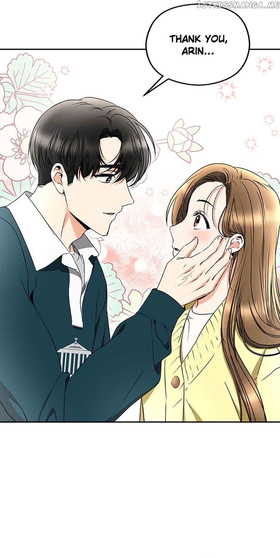 A Kiss Is Not Enough Chapter 28 page 48