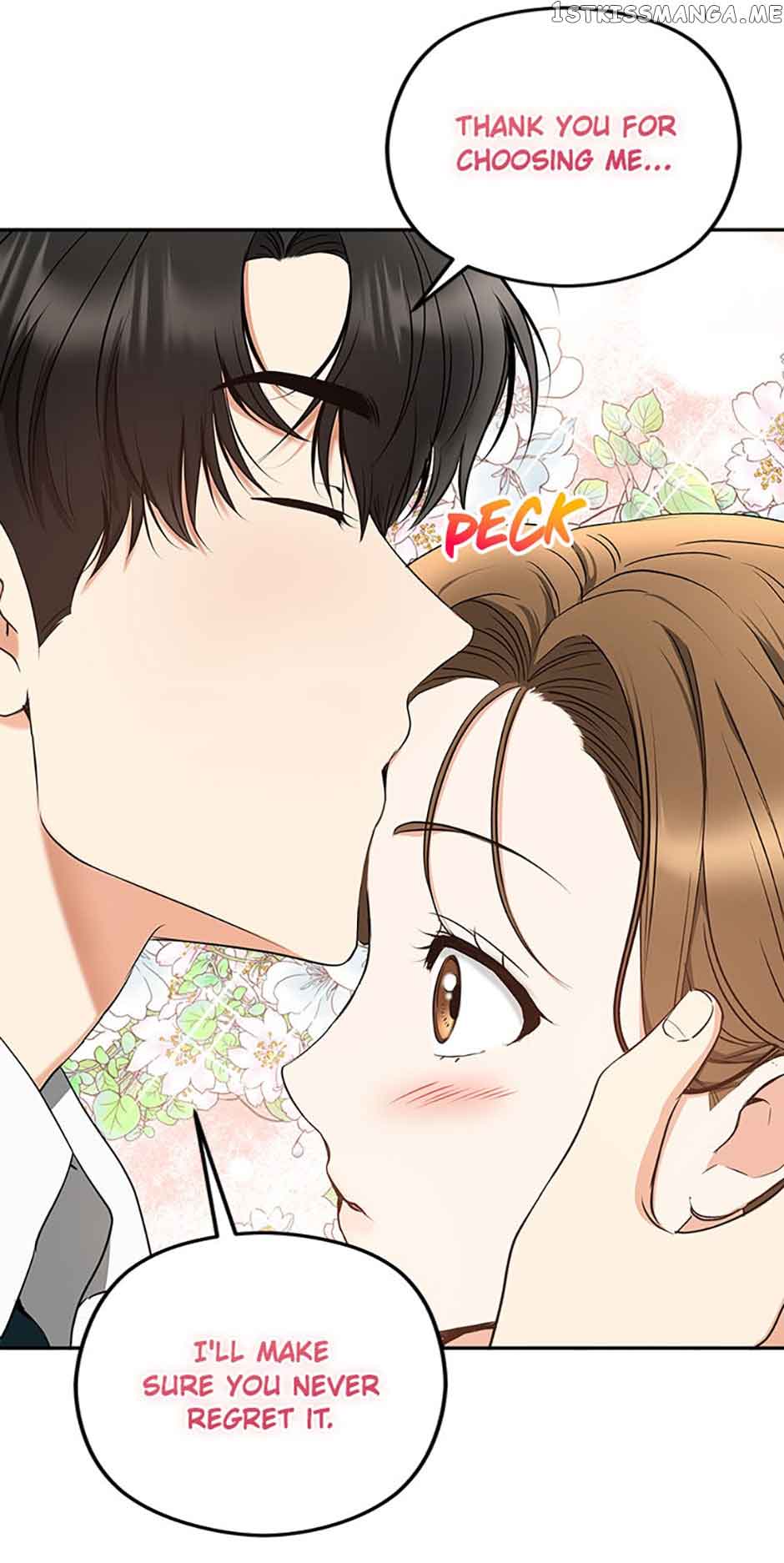 A Kiss Is Not Enough Chapter 28 page 49