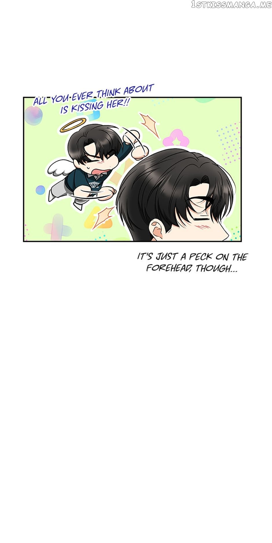A Kiss Is Not Enough Chapter 28 page 50