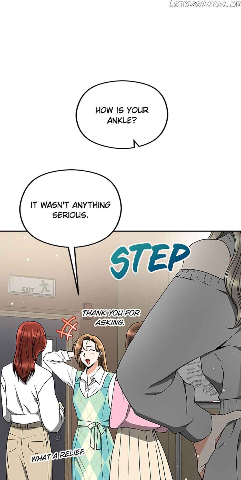 A Kiss Is Not Enough Chapter 28 page 52