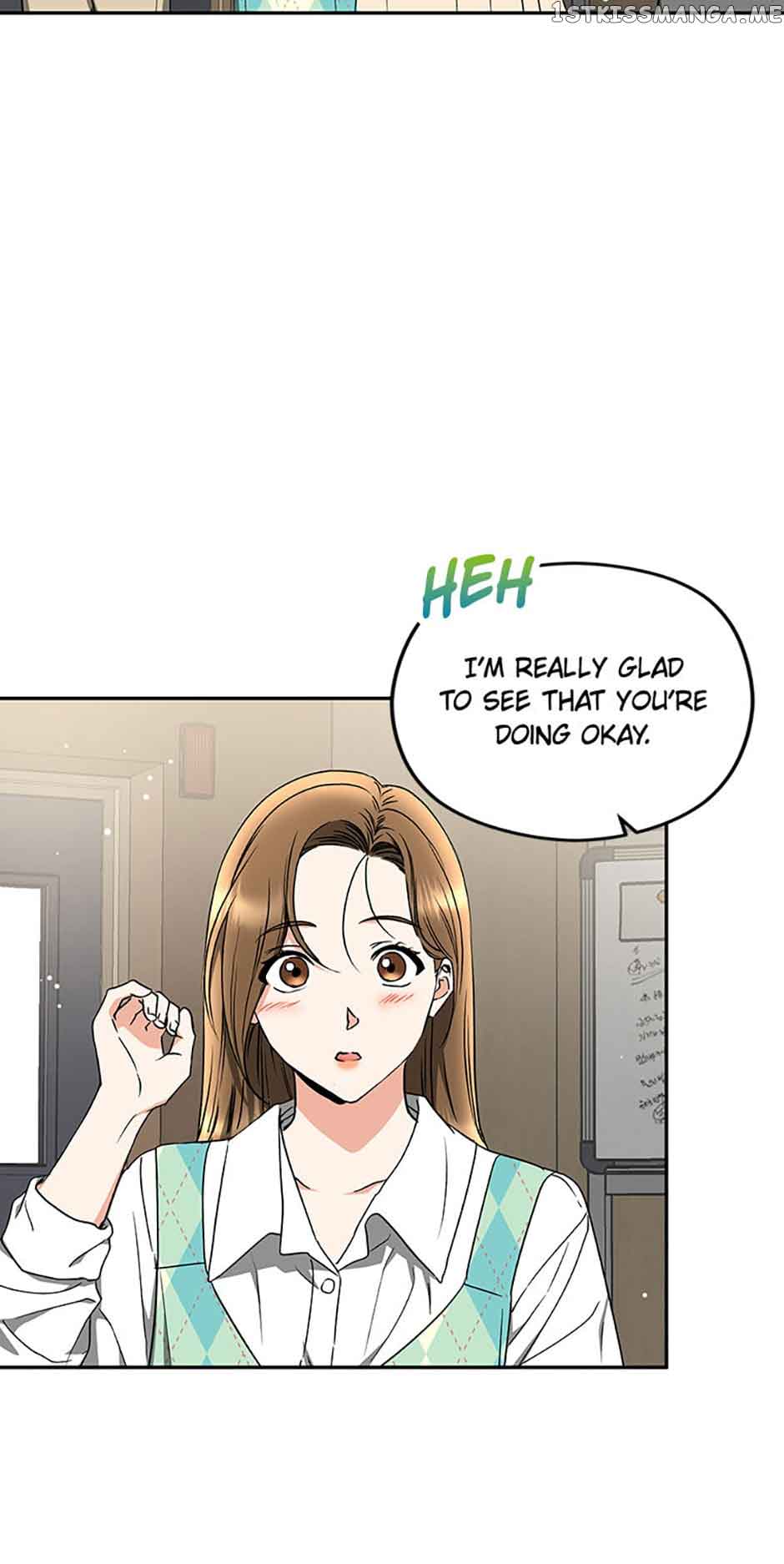 A Kiss Is Not Enough Chapter 28 page 53