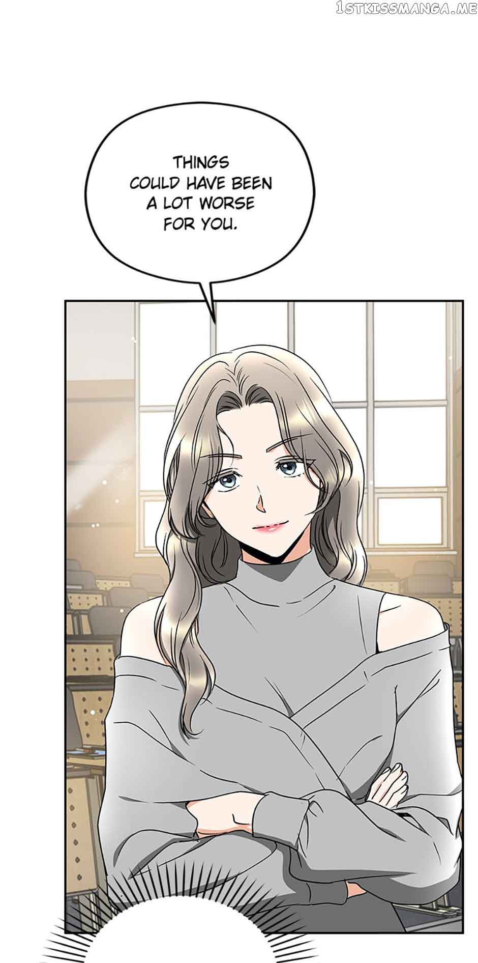 A Kiss Is Not Enough Chapter 28 page 54