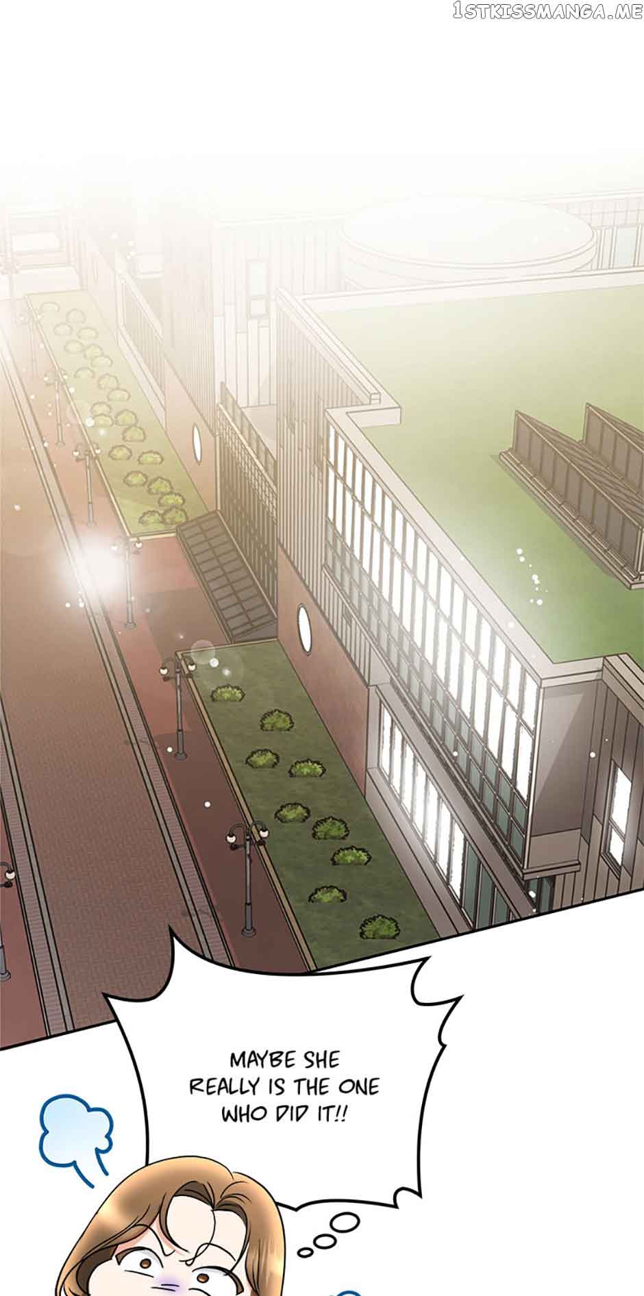 A Kiss Is Not Enough Chapter 28 page 60
