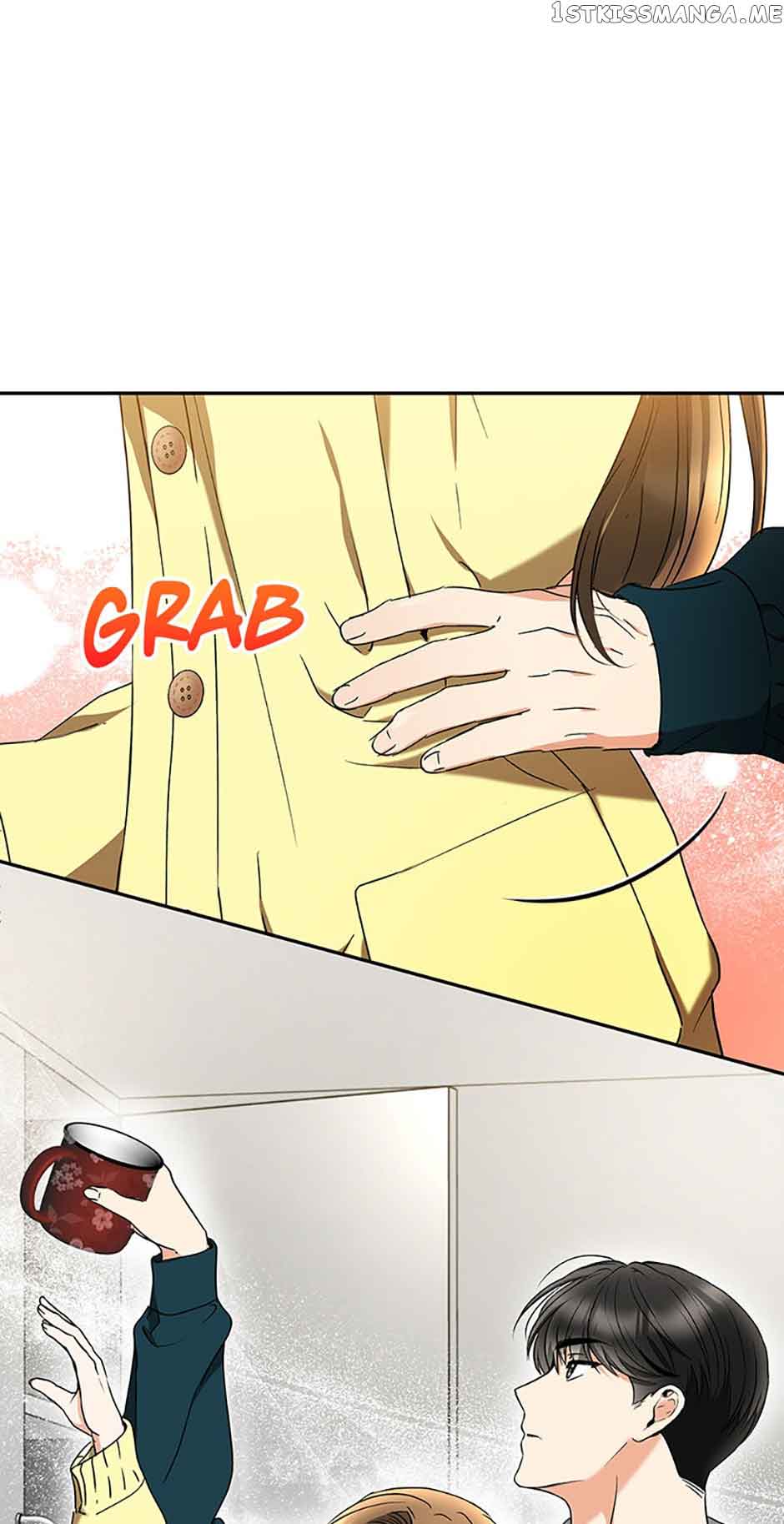 A Kiss Is Not Enough Chapter 28 page 6