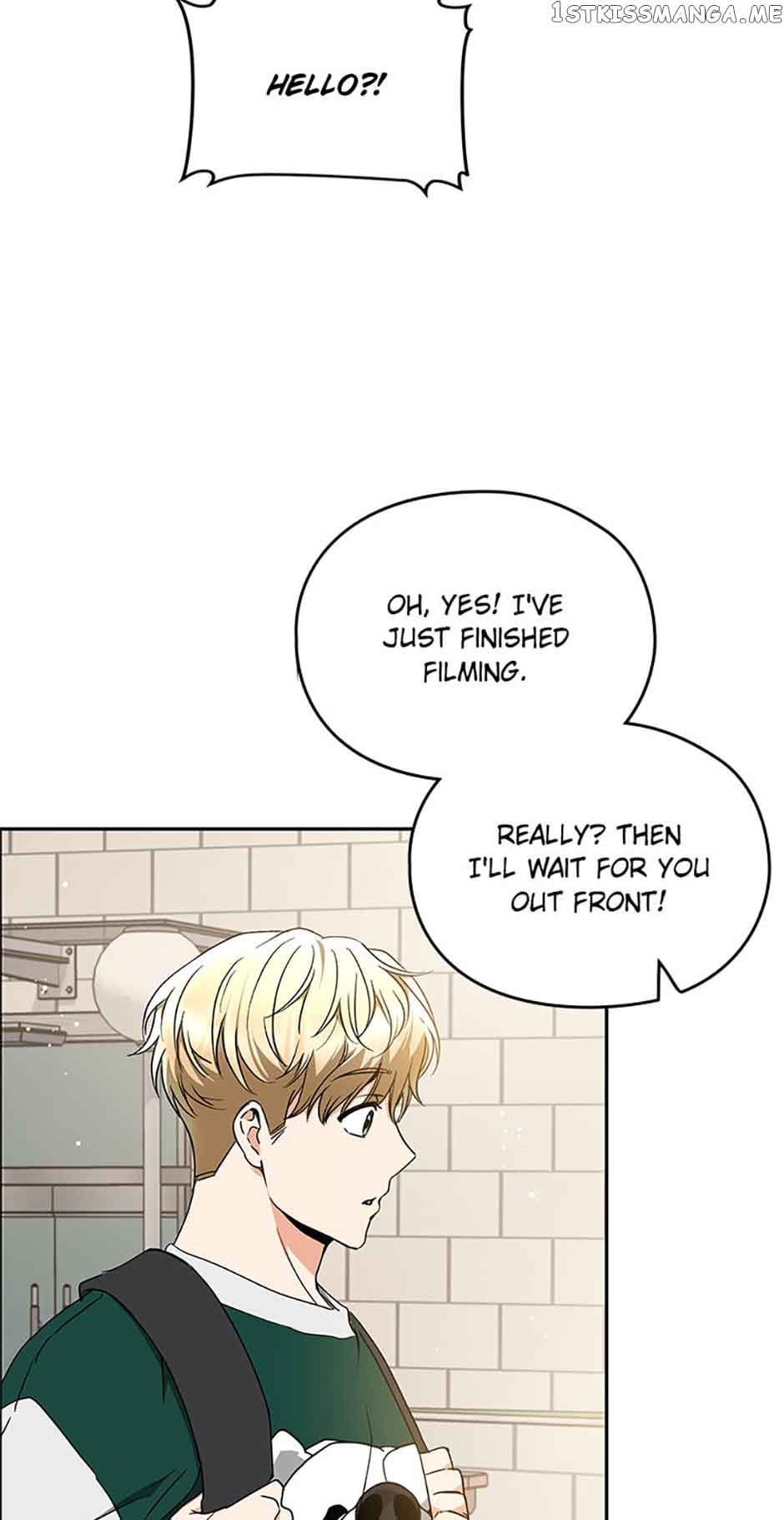 A Kiss Is Not Enough Chapter 30 page 43