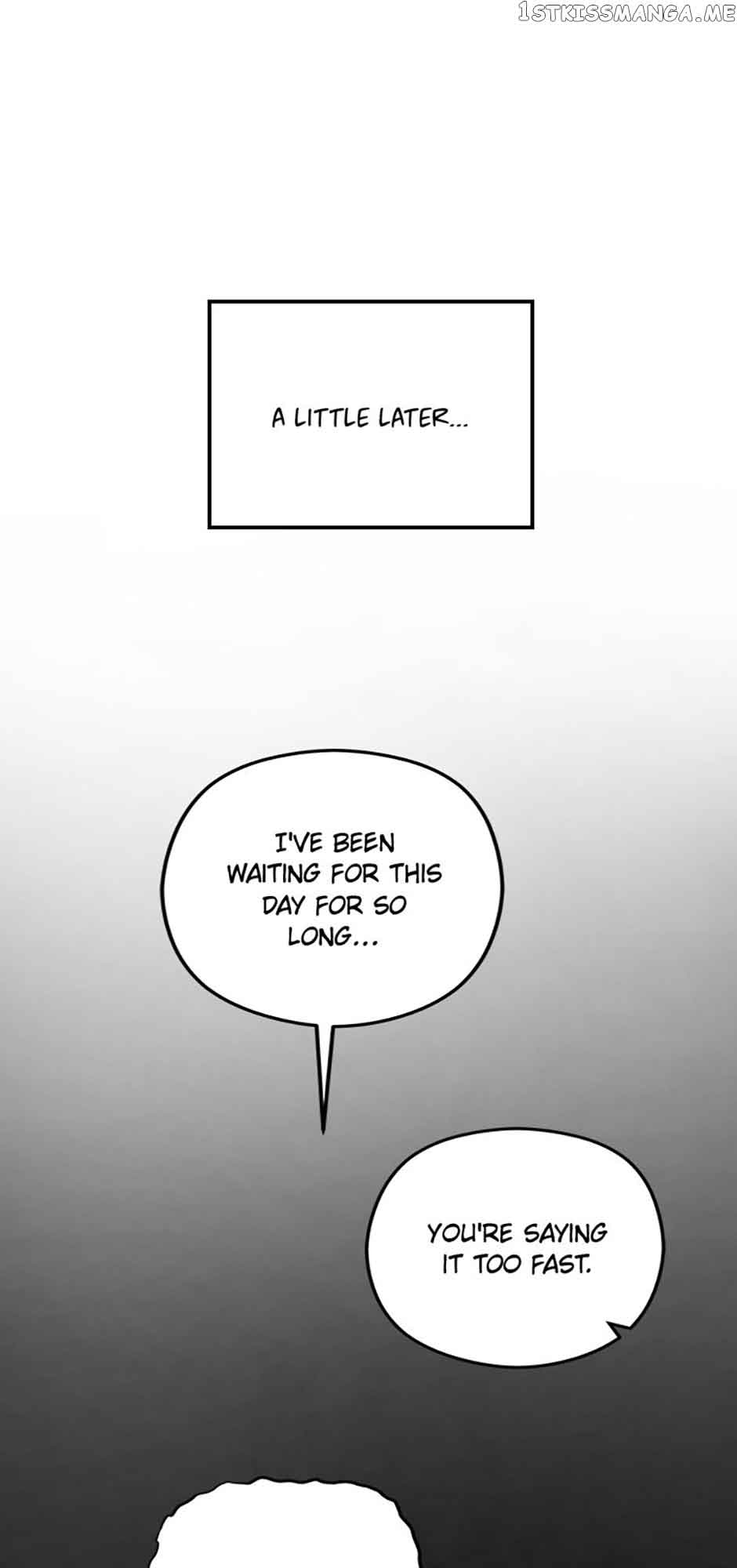 A Kiss Is Not Enough Chapter 31 page 9