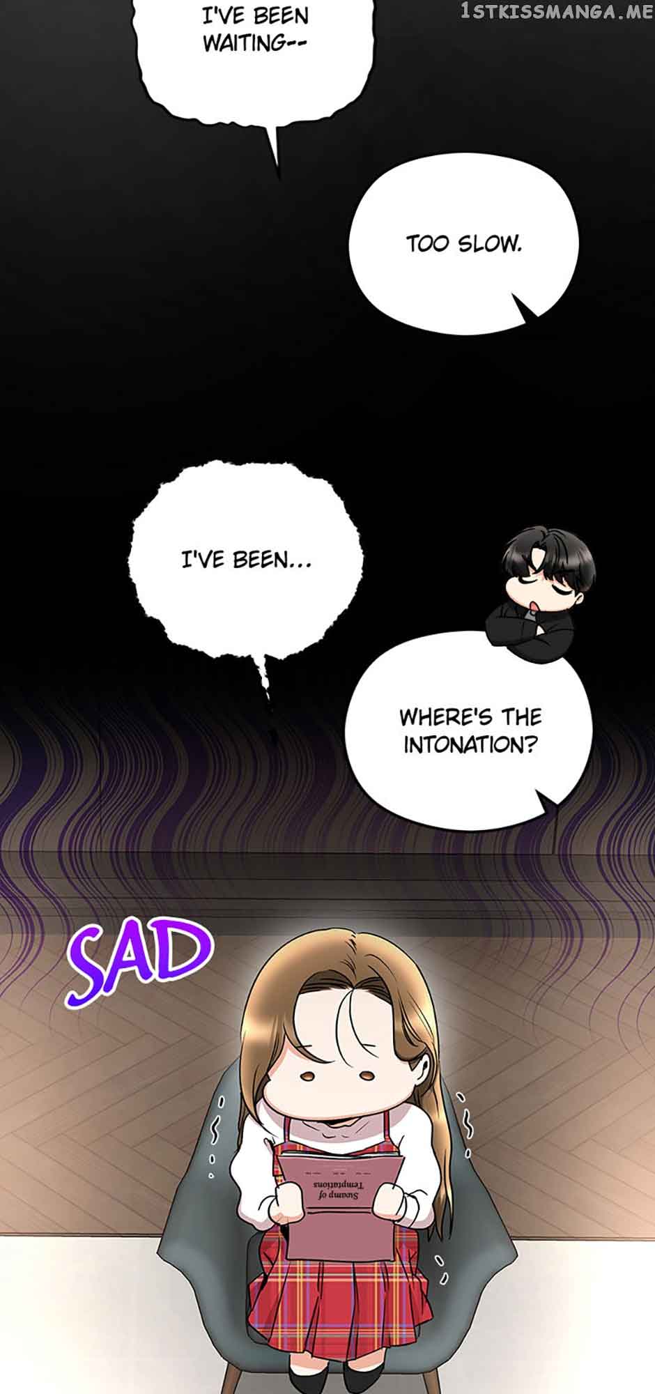 A Kiss Is Not Enough Chapter 31 page 10
